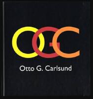 Otto G. Carlsund och konkretistfiaskot i Stockholm 1930