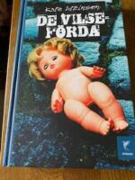 De vilsef&ouml;rda