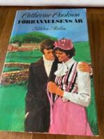 F&ouml;rbannelsens &aring;r