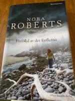 F&ouml;rf&ouml;ljd av det f&ouml;rflutna - sp&auml;nningsroman
