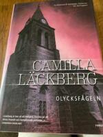 Olycksf&aring;geln