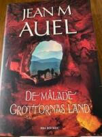 De m&aring;lade grottornas land