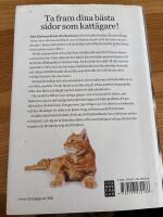 L&auml;r k&auml;nna din katt : allt du beh&ouml;ver veta om kattens psykologi och beteende