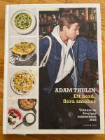 Ett bord, flera smaker : vinnare av Sveriges m&auml;sterkock 2022