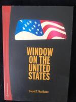 Window on the United States : a university primer