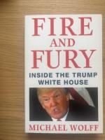 Fire and Fury
