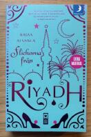 Flickorna fr&aring;n Riyadh