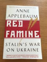 Red Famine