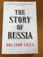 Story of Russia