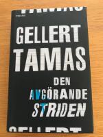 Den avg&ouml;rande striden
