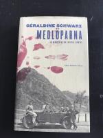 Medl&ouml;parna : en ber&auml;ttelse om Europas gl&ouml;mska