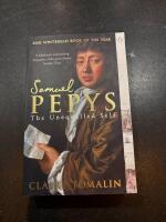 Samuel Pepys : the unequalled self