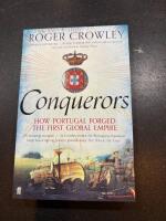 Conquerors