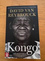 Kongo : en historia