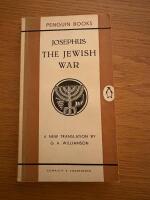 The Jewish War