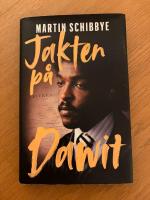 Jakten p&aring; Dawit