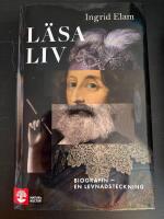 L&auml;sa liv - biografin, en levnadsteckning