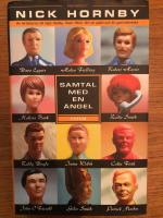 Samtal med en &auml;ngel