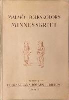 Malm&ouml; folkskolors minnesskrift