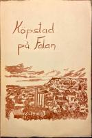 K&ouml;pstad p&aring; Falan