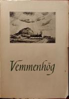 En bok om Vemmenh&ouml;g