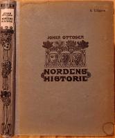 L&aelig;rebog i Nordens historie
