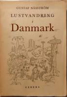 Lustvandring i Danmark