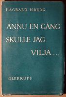 &Auml;nnu en g&aring;ng skulle jag vilja...