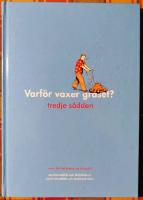 Varför växer gräset