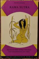 Kama sutra