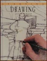 Starting Drawing