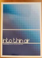 Into Thin Air