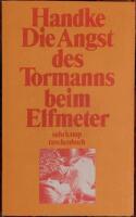 Die Angst des Tormanns beim Elfmeter