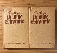 Ut mine Stromtid I & II