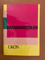 Barndomstolen