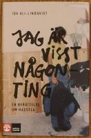 Jag &auml;r visst n&aring;gonting