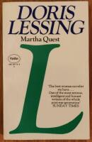 Martha Quest