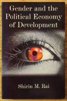 Gender and the Political Economy of Development