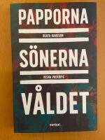Papporna, s&ouml;nerna, v&aring;ldet