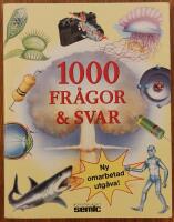 1000 fr&aring;gor och svar