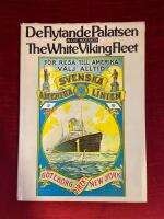 De flytande palatsen - The White Viking Fleet