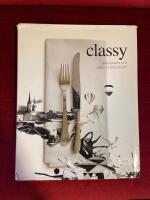 Classy restaurants and caf&eacute;s in Stockholm