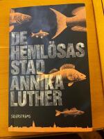 De heml&ouml;sas stad