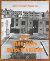 En miljon bost&auml;der