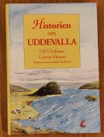 Historien om Uddevalla