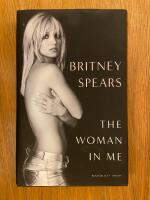 The woman in me