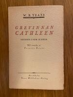 Grevinnan Cathleen. Legend i fem scener