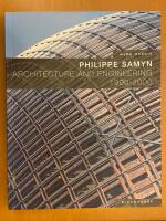 Philippe Samyn. Architecture and Engineering 1990-2000