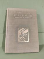 &Aring;t H&auml;cklefj&auml;ll : minnen fr&aring;n en islandsresa
