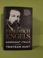 Friedrich Engels : kommunist i frack